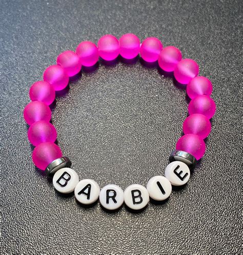 barbie brackets|Barbie Braclets .